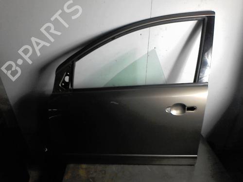 Used Left front door Left front door NISSAN NOTE (E11, NE11) 1.5 dCi (86 hp) 36738600 36738600