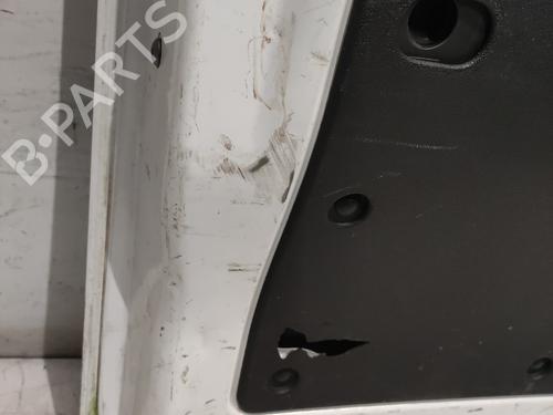 Left tailgate CITROËN NEMO Box Body/MPV (AA_) 1.4 HDi | BP36715540C76 - Image 6
