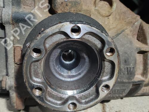 Rear differential BMW X5 (E53) 3.0 i | BP36707831M24 - Image 8