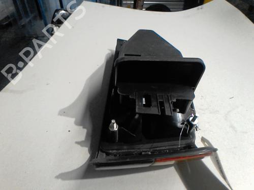 Used Left taillight Left taillight PEUGEOT 405 II (4B) 1.6 (88 hp) 36741040 36741040