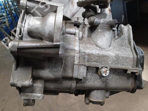 Right headlight SEAT CORDOBA (6L2) 1.4 TDI | BP36737302C29 - Image 5
