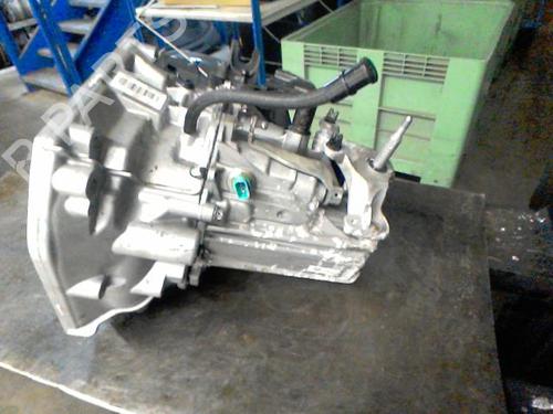 Gearbox RENAULT CAPTUR II (HF_) | BP36750641M3 - Image 2
