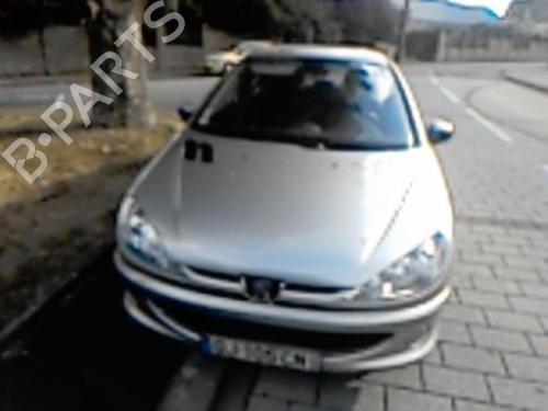 Switch PEUGEOT 206 Hatchback (2A/C) 2.0 HDI 90 | BP36722880I30 - Image 3