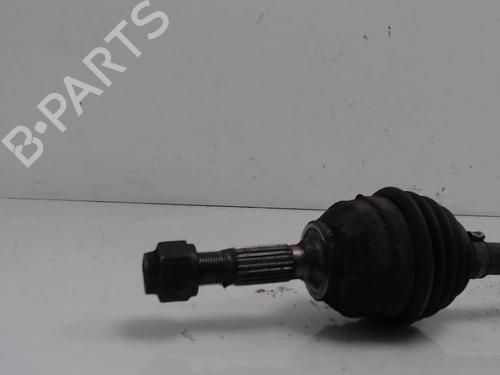 Used Left front suspension arm Left front suspension arm 36741390 36741390