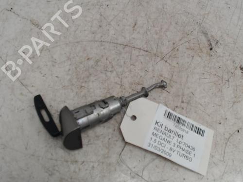 Used Ignition barrel Ignition barrel 36743396 36743396