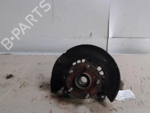 Used Right front steering knuckle Right front steering knuckle TOYOTA AVENSIS VERSO (_M2_) 2.0 D (CLM20_, CLM20R) (116 hp) 36734853 36734853