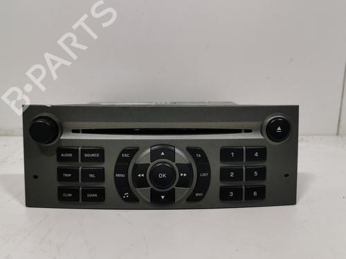 Radio BMW 3 Convertible (E46) 330 Ci | BP36751865E6 - Image 2