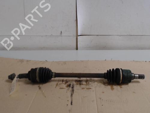 left-front-driveshaft-suzuki-swift-iii-mz-ez-2005-36733596 main image