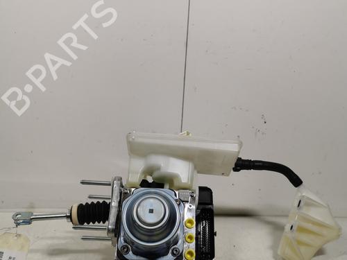 Brake master cylinder RENAULT MASTER IV Van (F8__) | BP36711065M77 - Image 4