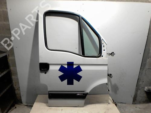 Used Right front door Right front door OPEL MOVANO Dump Truck (X70) [1999-2026] 36732763 36732763