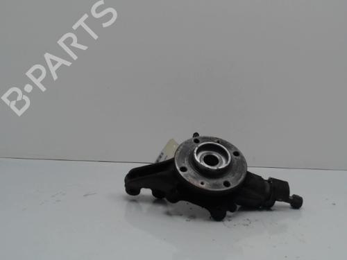 Used Left front steering knuckle Left front steering knuckle PEUGEOT 308 CC (4B_) [2009-2015] 36737176 36737176