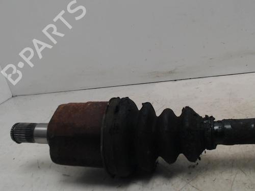 Left front driveshaft KIA CEE'D SW (ED) 1.6 CRDi 115 | BP36747638M38 - Image 2