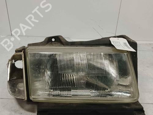 Used Right headlight Right headlight FIAT SCUDO Van (220_) 2.0 JTD (94 hp) 36713221 36713221