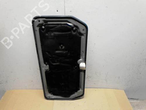 Used Upper protection Upper protection RENAULT TWINGO III (BCM_, BCA_) 0.9 TCe 90 (BCM9, BCM2) (90 hp) 36731240 36731240