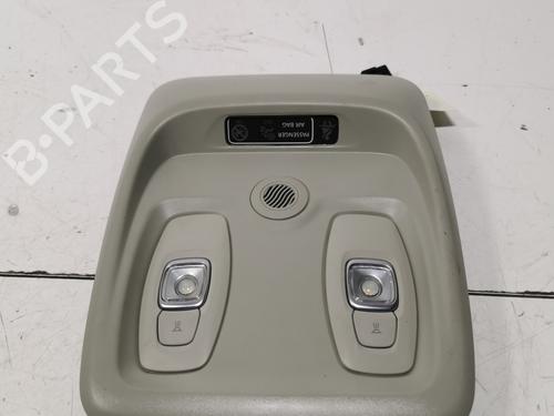Used Interior roof light Interior roof light 36705604 36705604