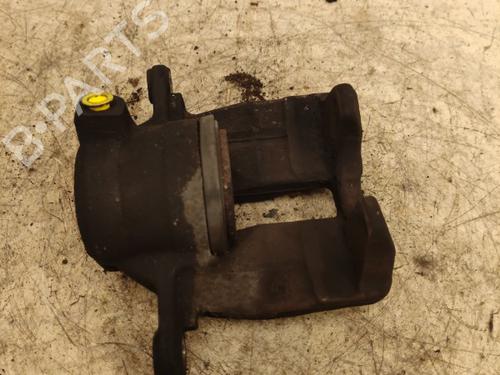Used Left front brake caliper Left front brake caliper MERCEDES-BENZ SLK (R171) 200 Kompressor (171.442) (163 hp) 36749974 36749974
