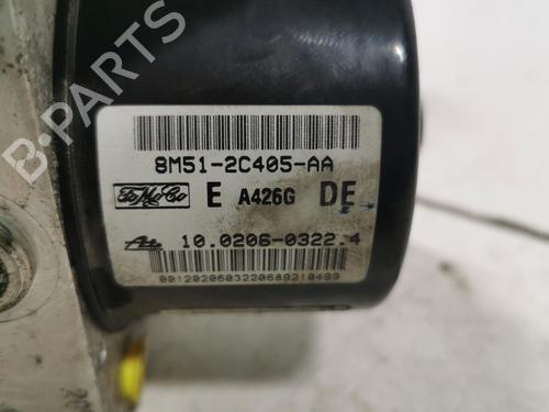 ABS pump FORD C-MAX (DM2) 1.6 TDCi | BP36707138M43 - Image 4
