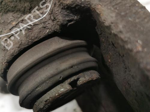 Left rear brake caliper AUDI A4 B8 (8K2) 2.0 TDI | BP36709160M107 - Image 4