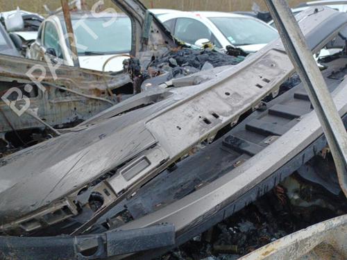 Left front suspension arm RENAULT TRAFIC II Van (FL) 1.9 dCi 80 (FL0B) | BP36736247M12 - Image 6
