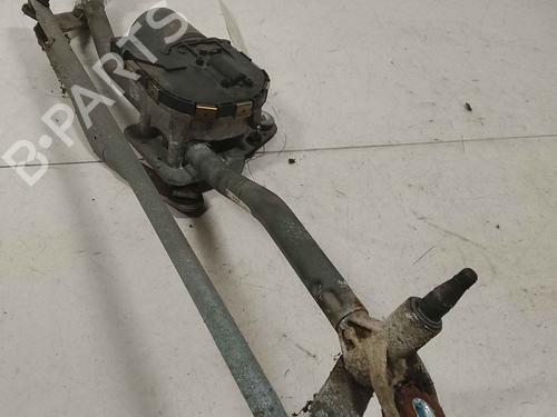 Used Front wiper motor Front wiper motor AUDI A6 C6 Avant (4F5) 3.0 TDI quattro (225 hp) 36717139 36717139