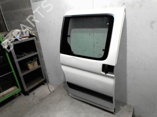 Used Right slide door Right slide door PEUGEOT PARTNER MPV (5_, G_) [1996-2026] 36745534 36745534