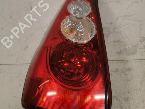 Left taillight MAZDA 5 (CR) 2.0 CD (CR19) | BP38683358C34 - Image 2
