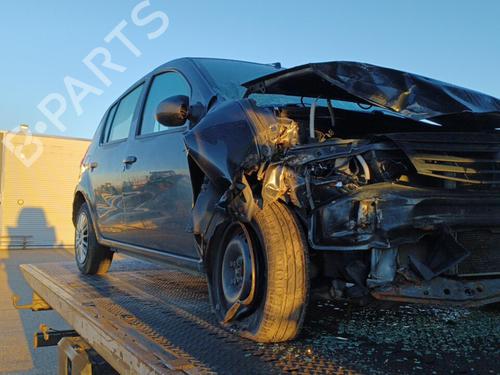 Right mirror DACIA SANDERO 1.4 (BS0C, BS0A, BS0G, BS1F, BS0E) | BP36738899C27  - Image 9