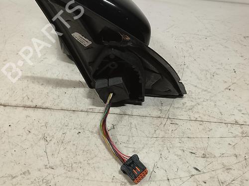 Used Left mirror Left mirror 39584651 39584651