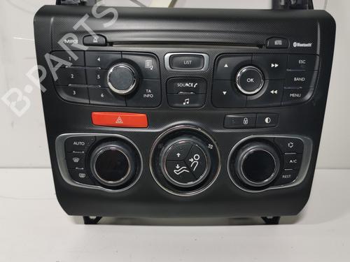 climate-control-citroen-ds4-nx_-2011-2012-2013-2014-2015-36705811 main image