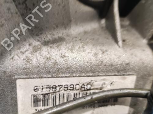 Gearbox BMW 3 (E90) 320 i | BP36707848M3  - Image 5