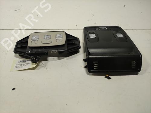 Kabinelys RENAULT CAPTUR II (HF_) TCe 90 (HFM6) | BP36751680I8 - Image 2