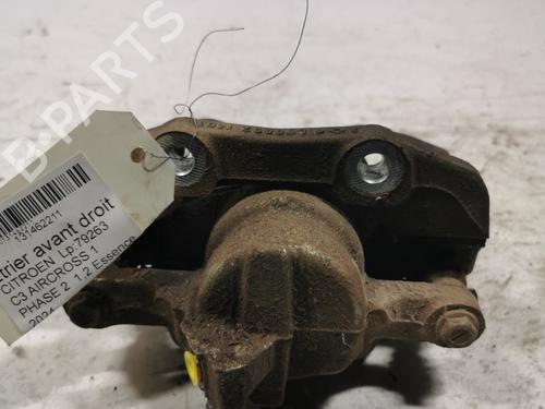 Used Right front brake caliper Right front brake caliper 38683248 38683248