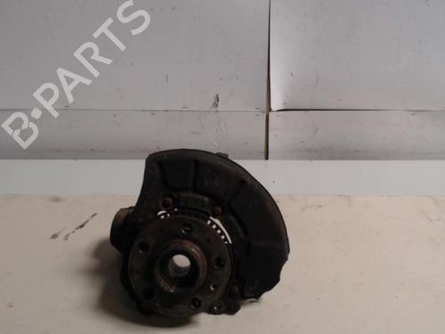 Used Left front steering knuckle Left front steering knuckle VW BORA Variant (1J6) 1.9 TDI (130 hp) 36733414 36733414