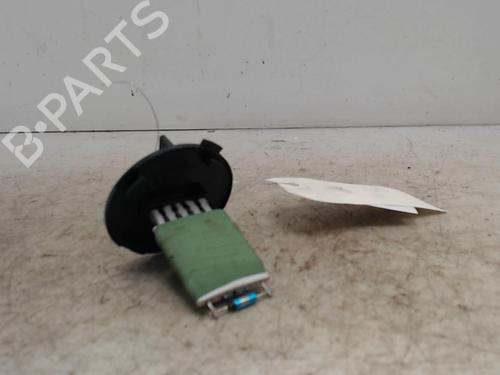 Heater resistor CITROËN C3 II (SC_) 1.4 HDi 70 (SC8HZC, SC8HR0, SC8HP4) | BP36745717M108 - Image 3