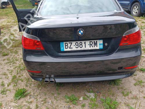Right front brake caliper BMW 5 (E60) 530 d | BP36738450M104 - Image 9