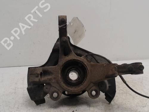 Used Left front steering knuckle Left front steering knuckle CITROËN NEMO MPV [2009-2026] 36741882 36741882