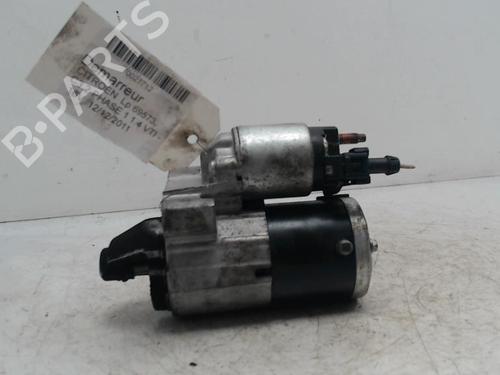 Starter CITROËN C3 II (SC_) 1.4 VTi 95 | BP36741672M8 - Image 2