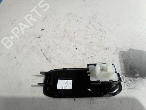 Used Right front window switch Right front window switch DACIA DUSTER (HM_) 1.5 dCi 95 (HMAF) (95 hp) 36741257 36741257