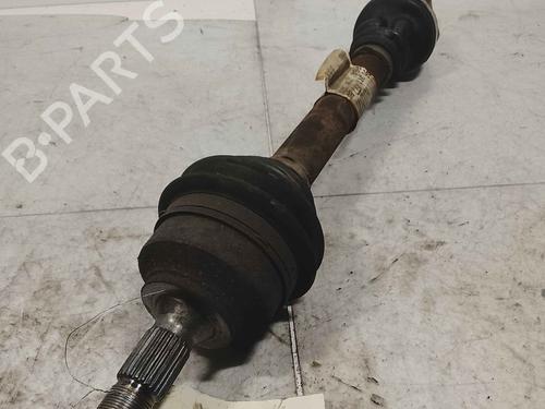 Left front driveshaft CITROËN C4 I (LC_) 1.6 HDi | BP36714338M38 - Image 2