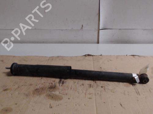 Venstre bagtil støddæmper Venstre bagtil støddæmper TOYOTA YARIS (_P9_) 1.4 D-4D (NLP90_, NLP90R) (90 hp) 36736129 36736129
