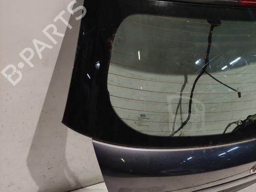 Tailgate KIA CEE'D Hatchback (ED) 1.6 CRDi 115 | BP36715849C6 - Image 3