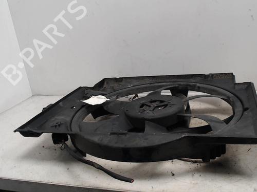 radiator-fan-bmw-3-e90-2004-2005-2006-2007-2008-2009-2010-2011-2012-36735877 main image