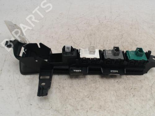 Left front window switch DS DS 7 Crossback (J4_, JR_, JC_) 2.0 BlueHDi 180 (JJEHZR) | BP36742473I27 - Image 2