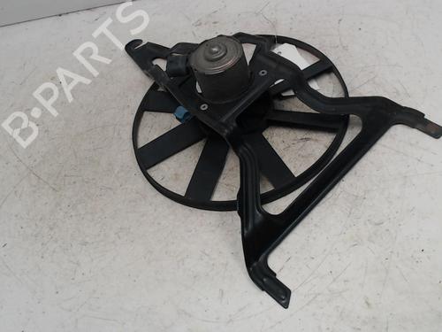 Used Radiator fan Radiator fan CITROËN SAXO (S0, S1) [1996-2004] 36747470 36747470