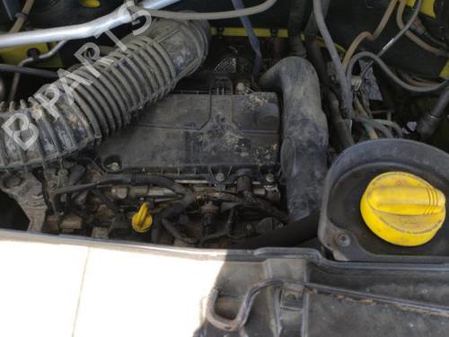 Cable RENAULT MASTER III Van (FV) 2.3 dCi 125 FWD (FV0C, FV0D, FV0G, FV0H, FV0J, FV0K,... | BP36733617E12 - Image 6