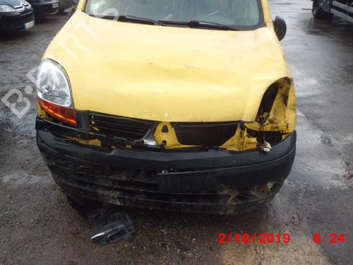 Sprinklertank RENAULT KANGOO (KC0/1_) | BP36727198C113 - Image 9