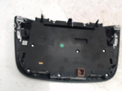 Climate control PEUGEOT 508 I (8D_) 2.0 HDi | BP36742186I5 - Image 2