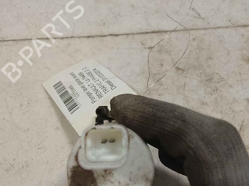 Washer pump RENAULT TRAFIC II Van (FL) 2.0 dCi 115 (FL01, FL0U, FL00, FL0H, FL0M) | BP36716755E24 - Image 3