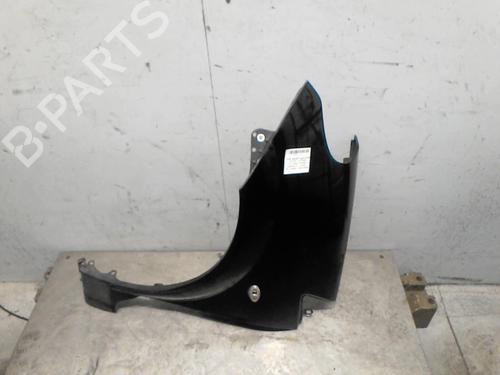 Guarda-lamas esquerdo Guarda-lamas esquerdo CITROËN C3 Pluriel (HB_) 1.4 HDi (68 hp) 36746623 36746623