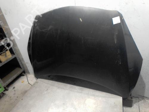 Motorhaube für Motorhaube MAZDA 3 Saloon (BL) [2008-2014] 36747196 36747196